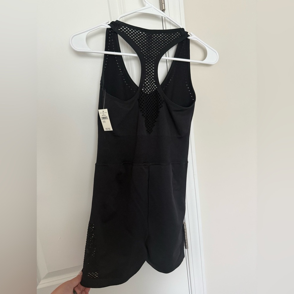 Aerie bodysuit romper